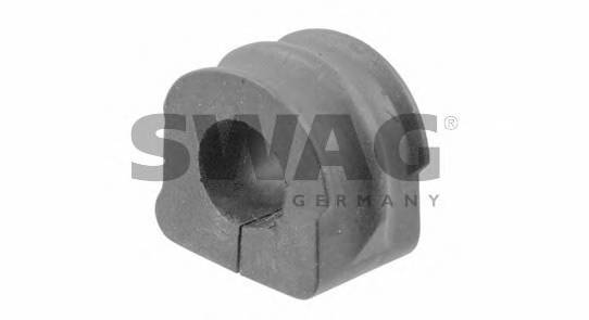 SWAG 30 61 0009 Опора, стабілізатор