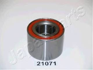 JAPANPARTS KK-21071 Комплект підшипника маточини