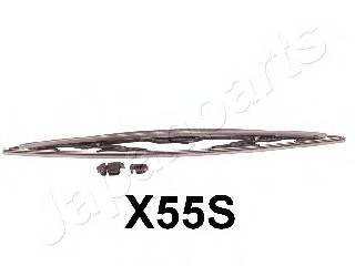 JAPANPARTS SS-X55S Щітка склоочисника