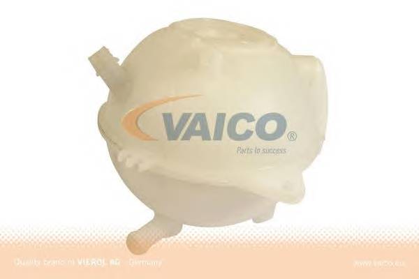 VAICO V10-0557 Компенсационный бак, охлаждающая