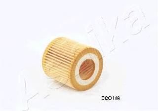 ASHIKA 10-ECO118 Масляный фильтр