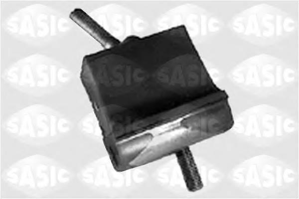 SASIC 4001345 Кронштейн, подвеска двигателя