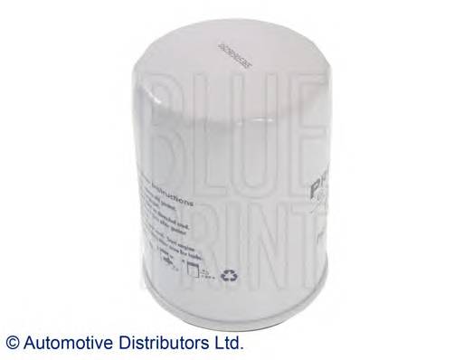 BLUE PRINT ADA102115 Масляний фільтр