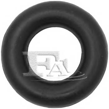 FA1 003-935 Стопорное кольцо, глушитель