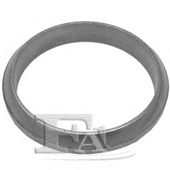 FA1 102-947 Уплотнительное кольцо, труба