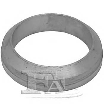 FA1 112-951 Уплотнительное кольцо, труба