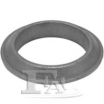FA1 112-957 Уплотнительное кольцо, труба