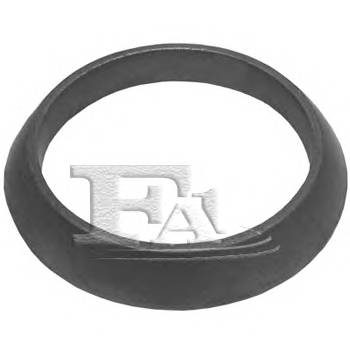 FA1 112-973 Уплотнительное кольцо, труба