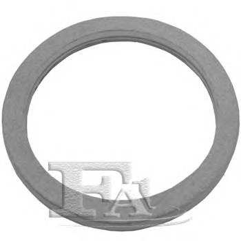 FA1 771-962 Уплотнительное кольцо, труба