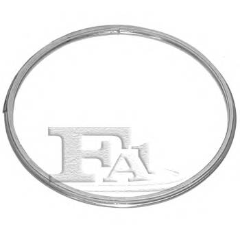 FA1 211-902 Уплотнительное кольцо, труба