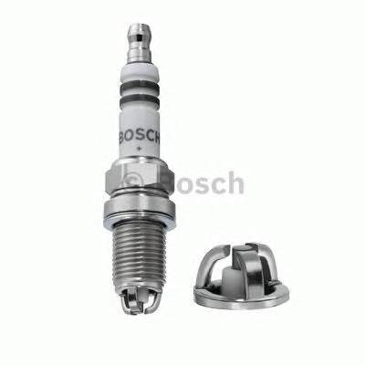 BOSCH 0 242 229 799 Свічка запалювання