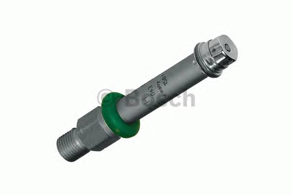 BOSCH 0 437 502 043 Клапанная форсунка