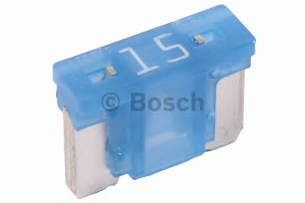 BOSCH 1 987 529 047 Предохранитель