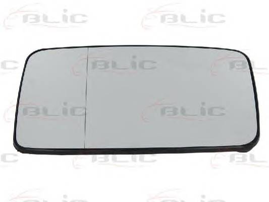 BLIC 6102-02-1271125P Зеркальное стекло, наружное
