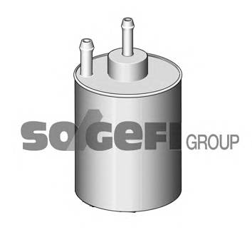 FRAM G10243 Топливный фильтр