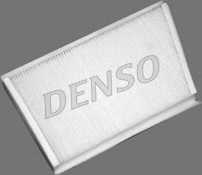 DENSO DCF026P Фільтр, повітря у