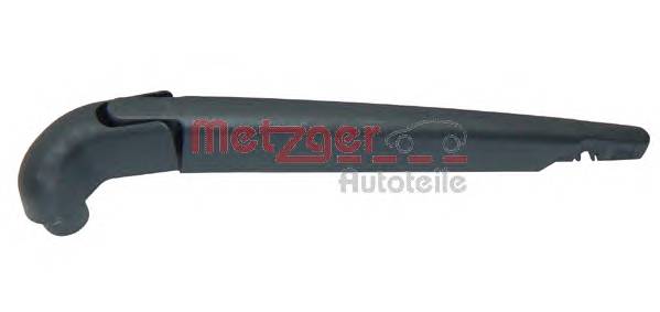 METZGER 2190018 Рычаг стеклоочистителя, система
