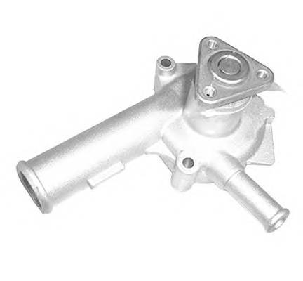 MAGNETI MARELLI 352316170175 WPQ0175 Водяной насос