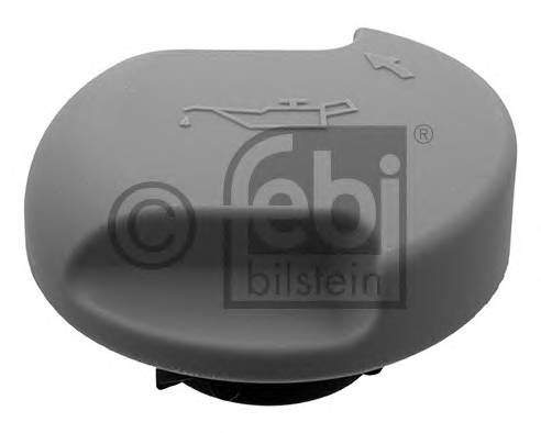 FEBI BILSTEIN 19491 Крышка, заливная горловина