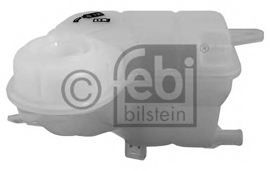 FEBI BILSTEIN 44510 Компенсационный бак, охлаждающая