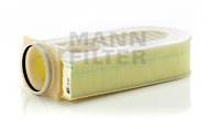 MANN-FILTER C 35 005 Воздушный фильтр