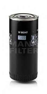 MANN-FILTER W 962/47 Масляний фільтр