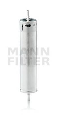 MANN-FILTER WK 522 Паливний фільтр