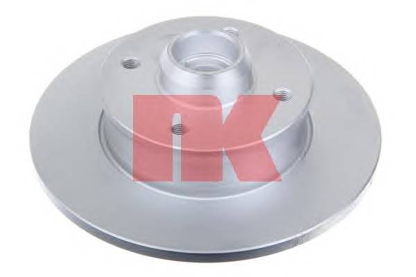 NK 209935 Тормозной диск