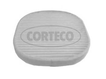 CORTECO 80000410 Фільтр, повітря у