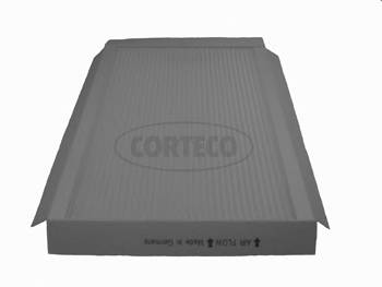 CORTECO 80000804 Фильтр, воздух во