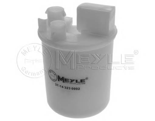 MEYLE 37-14 323 0002 Топливный фильтр