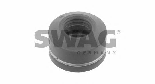 SWAG 10 90 8916 Уплотнительное кольцо, стержень