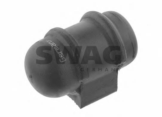 SWAG 60 93 1007 Опора, стабілізатор