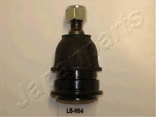 JAPANPARTS LB-H64 Несущий / направляющий