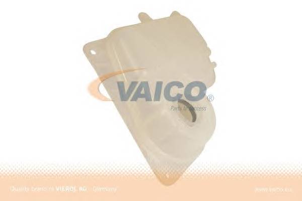 VAICO V10-0556 Компенсационный бак, охлаждающая