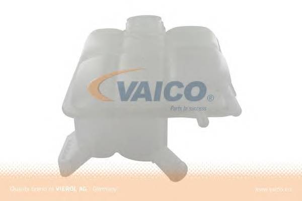 VAICO V25-0658 Компенсационный бак, охлаждающая
