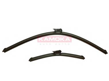 KAMOKA 27A08 Щетка стеклоочистителя