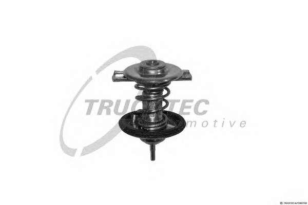 TRUCKTEC AUTOMOTIVE 02.19.239 Термостат, охлаждающая жидкость