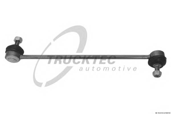 TRUCKTEC AUTOMOTIVE 08.31.028 Тяга/стійка, стабілізатор