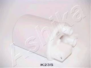 ASHIKA 30-0K-K23 Топливный фильтр