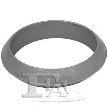 FA1 112-958 Уплотнительное кольцо, труба