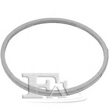 FA1 131-983 Уплотнительное кольцо, труба
