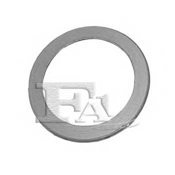 FA1 771-960 Уплотнительное кольцо, труба