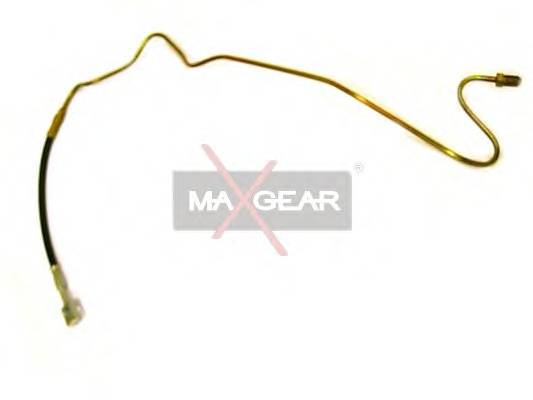 MAXGEAR 52-0095 PRZEWУD HAM. ELAST.