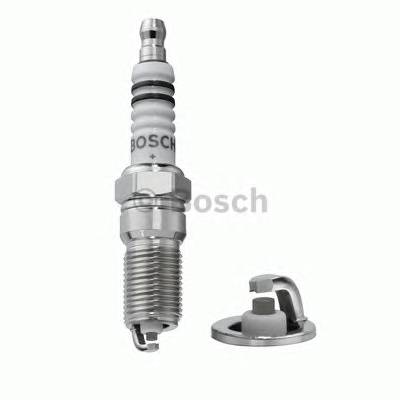 BOSCH 0 242 235 661 Свічка запалювання