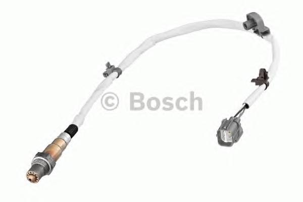 BOSCH 0 258 006 539 Лямбда-зонд