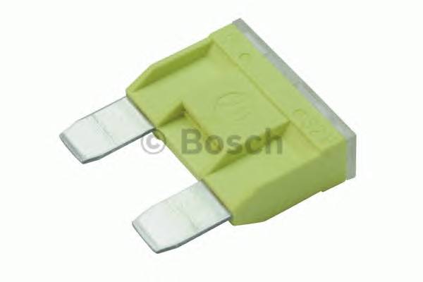 BOSCH 1 987 529 018 Предохранитель