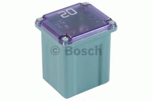 BOSCH 1 987 529 050 Предохранитель