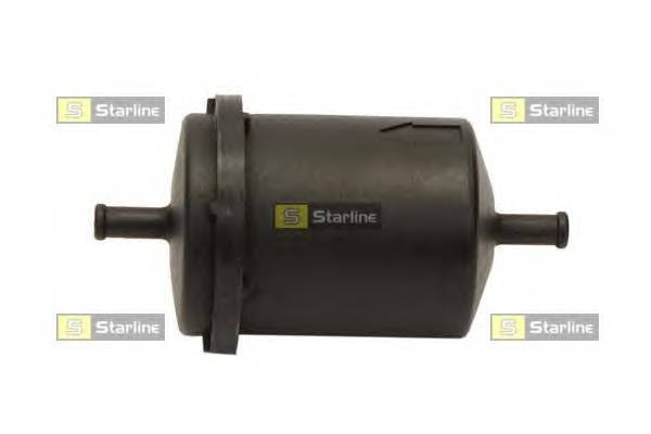 STARLINE SF PF7075 Паливний фільтр
