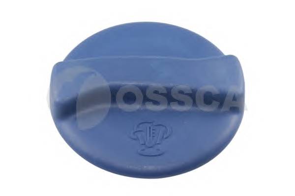 OSSCA 00118 Крышка, резервуар охлаждающей